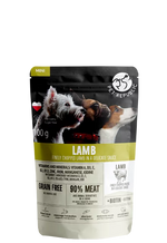 Load image into Gallery viewer, Pet Republic Hrană Umedă Pentru Câini cu Carne de Miel, 100g