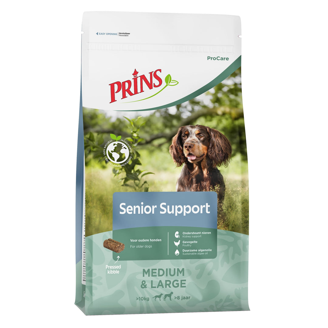 ProCare Senior Support