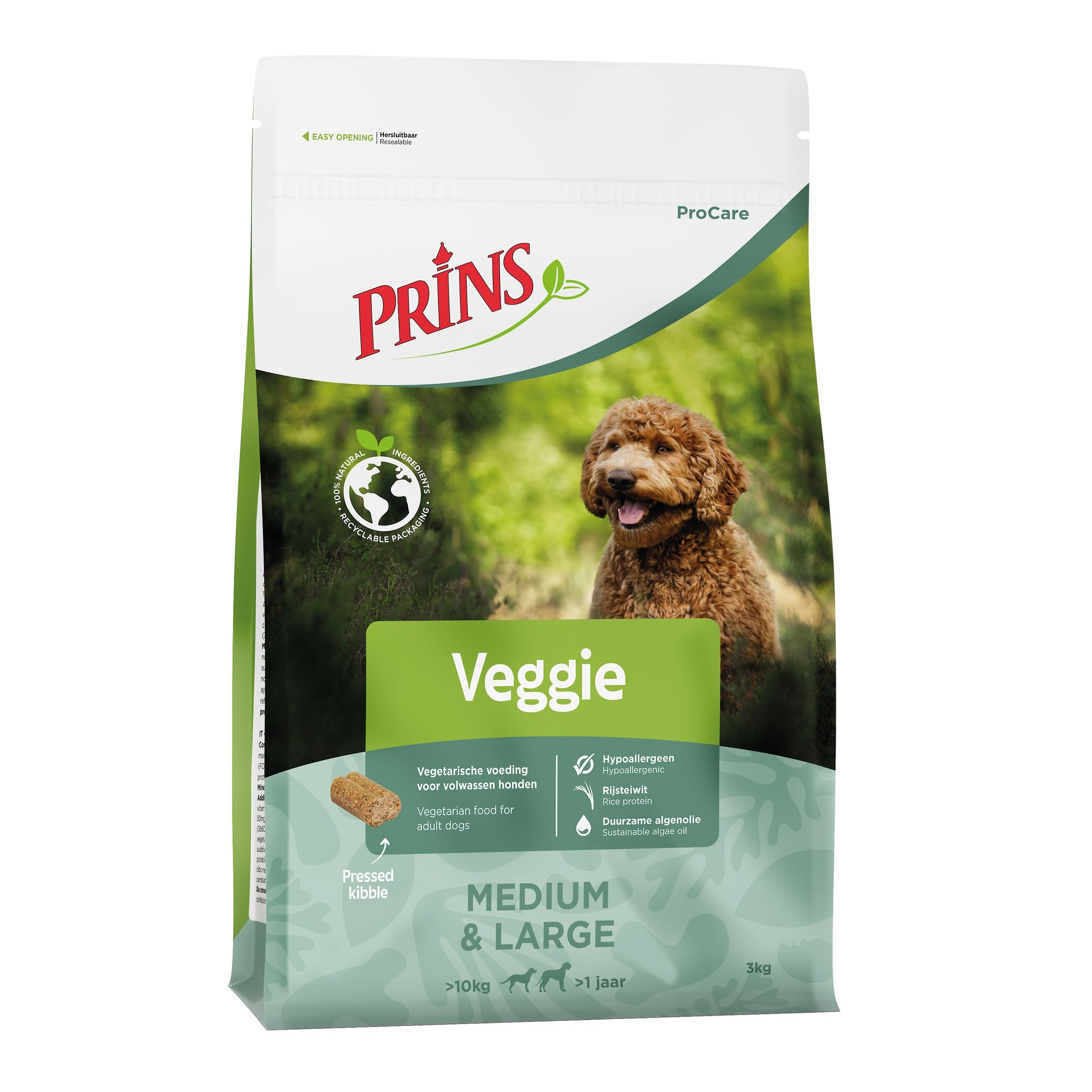 Prins ProCare Veggie