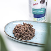 Prins NatureCare – Hrană umedă pentru câini cu probleme cutanate/intestinale