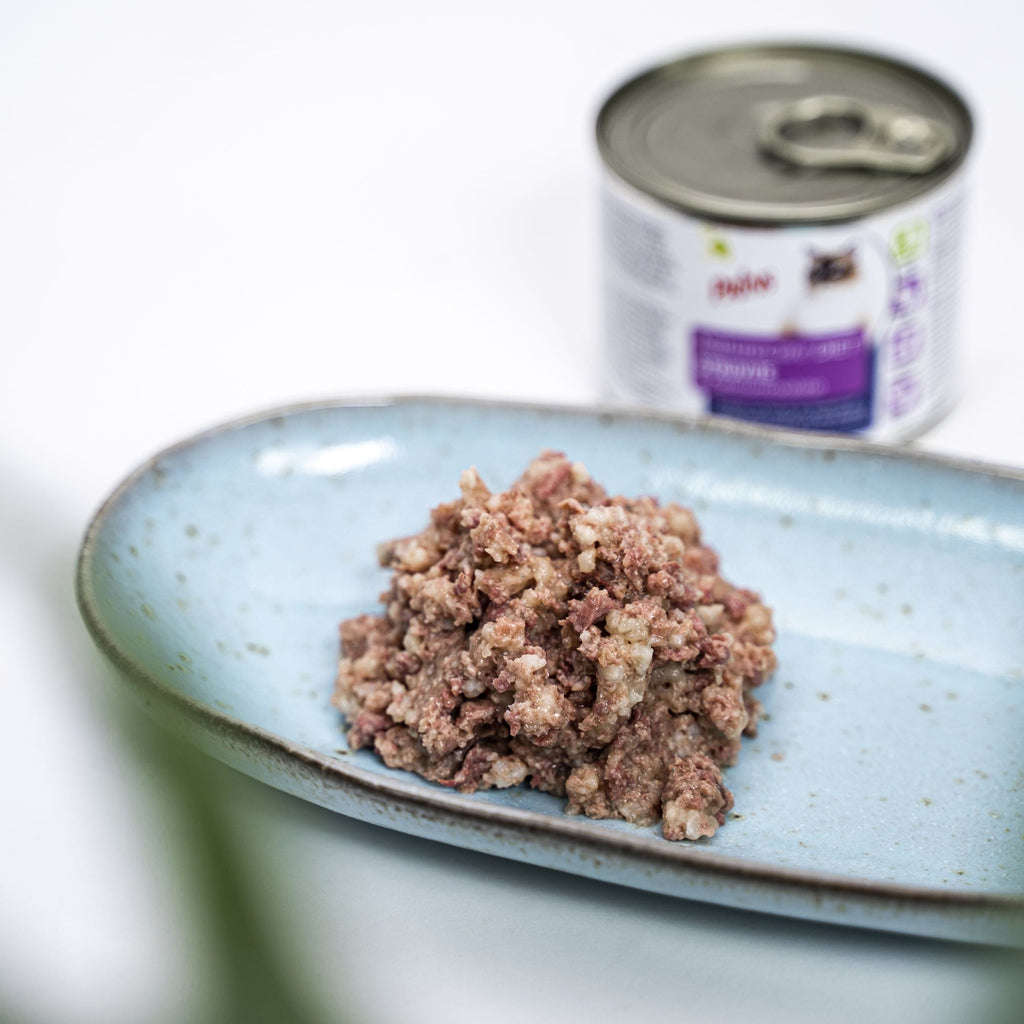 Prins NatureCare – Alimente dietetice naturale pentru pisici cu probleme ale vezicii urinare