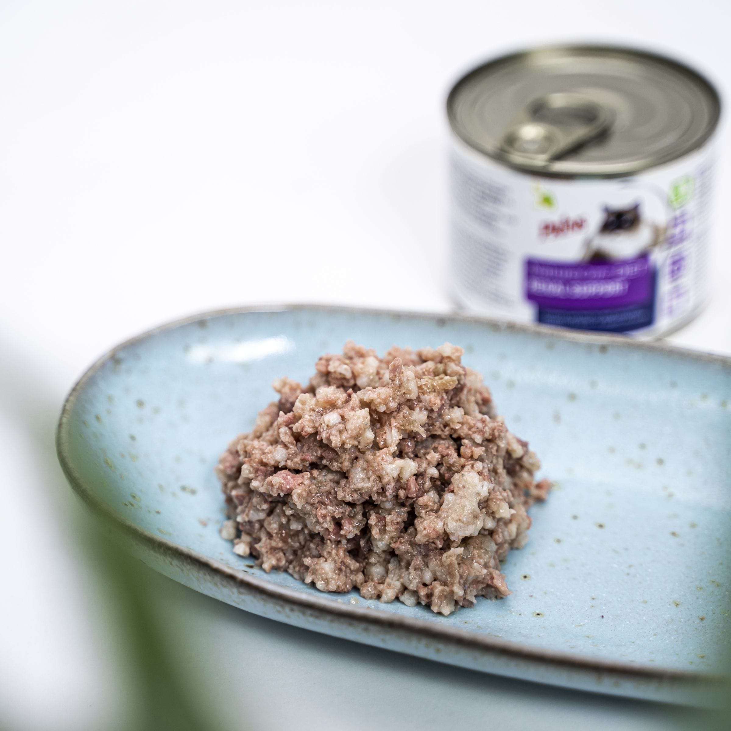 Prins NatureCare – Alimente dietetice naturale pentru pisici cu insuficiență renală