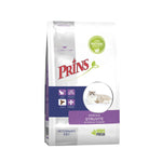Load image into Gallery viewer, Prins VitalCare Veterinary Diet Struvite &amp; Calcium Oxalate – Hrană naturală crocantă pentru pisici cu pietre la vezica urinară
