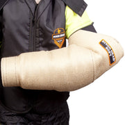Dingo Gear – manșon exterior din iută, duritate SOFT