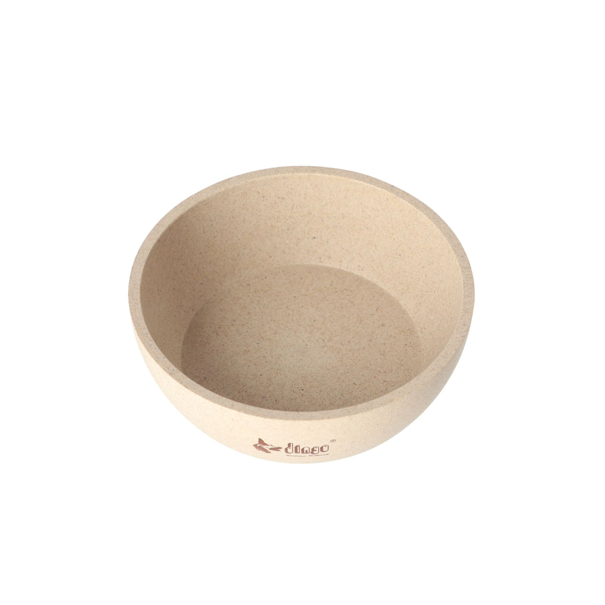 Bol eco din fibră de bambus