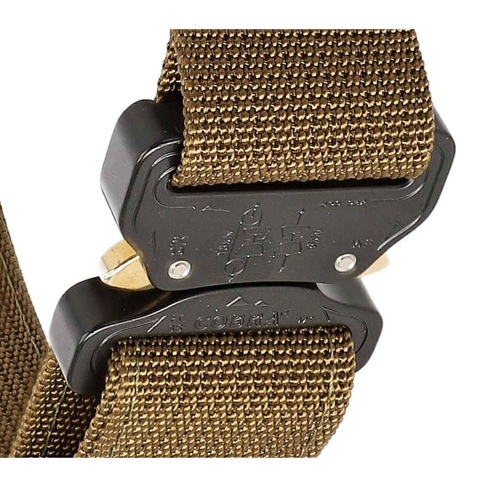 Dingo Gear – ham tactic pentru câini cu sistem MOLLE