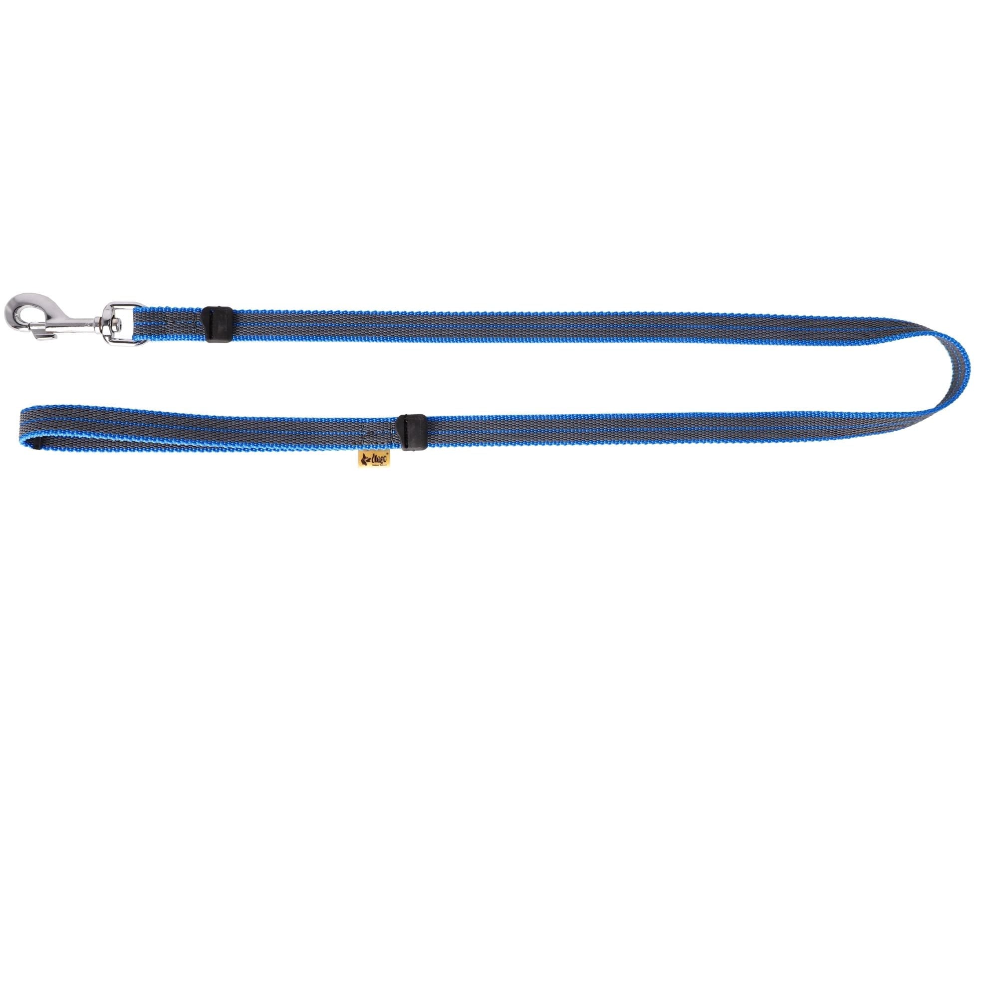 Lesă urbană cauciucată