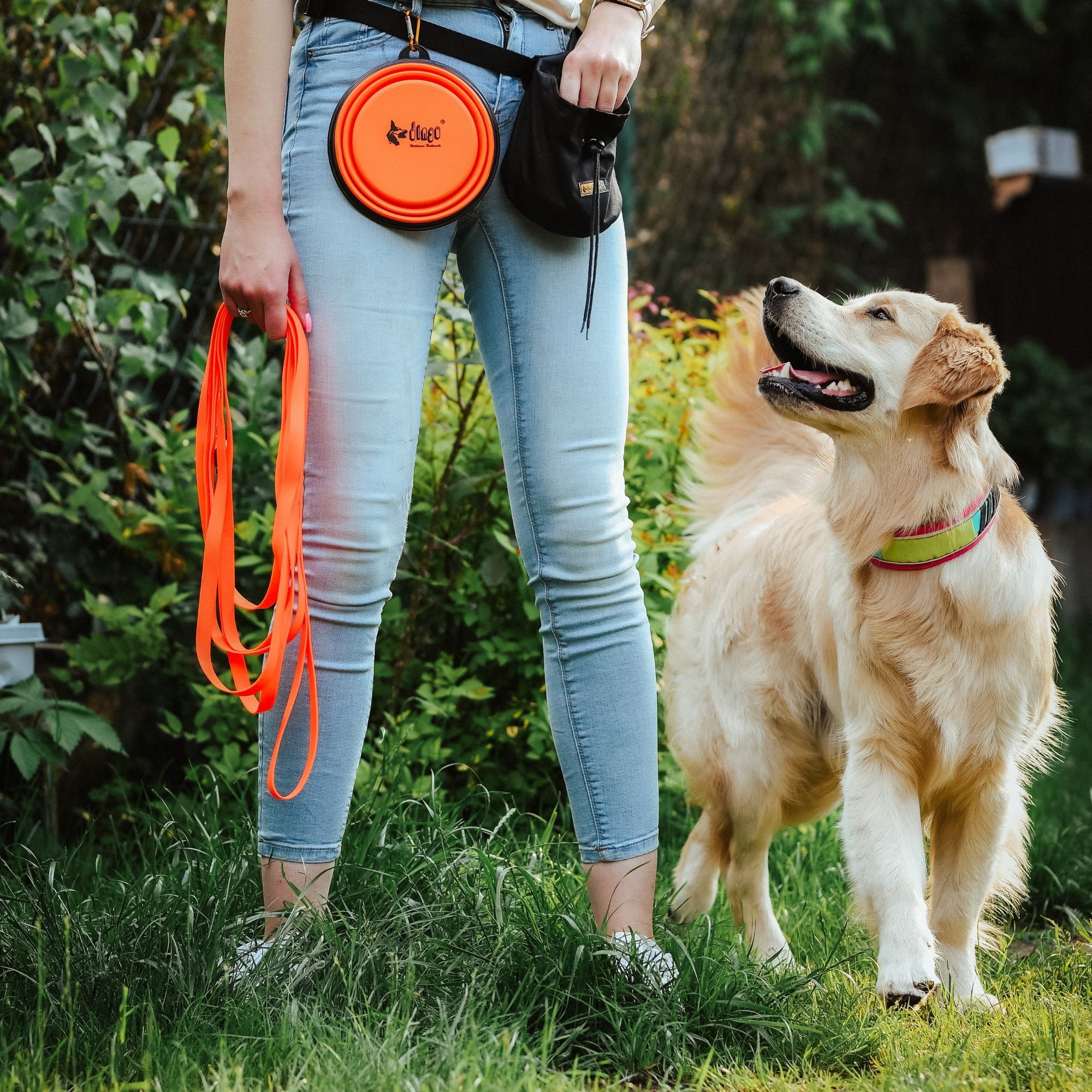 Borsetă pentru recompense