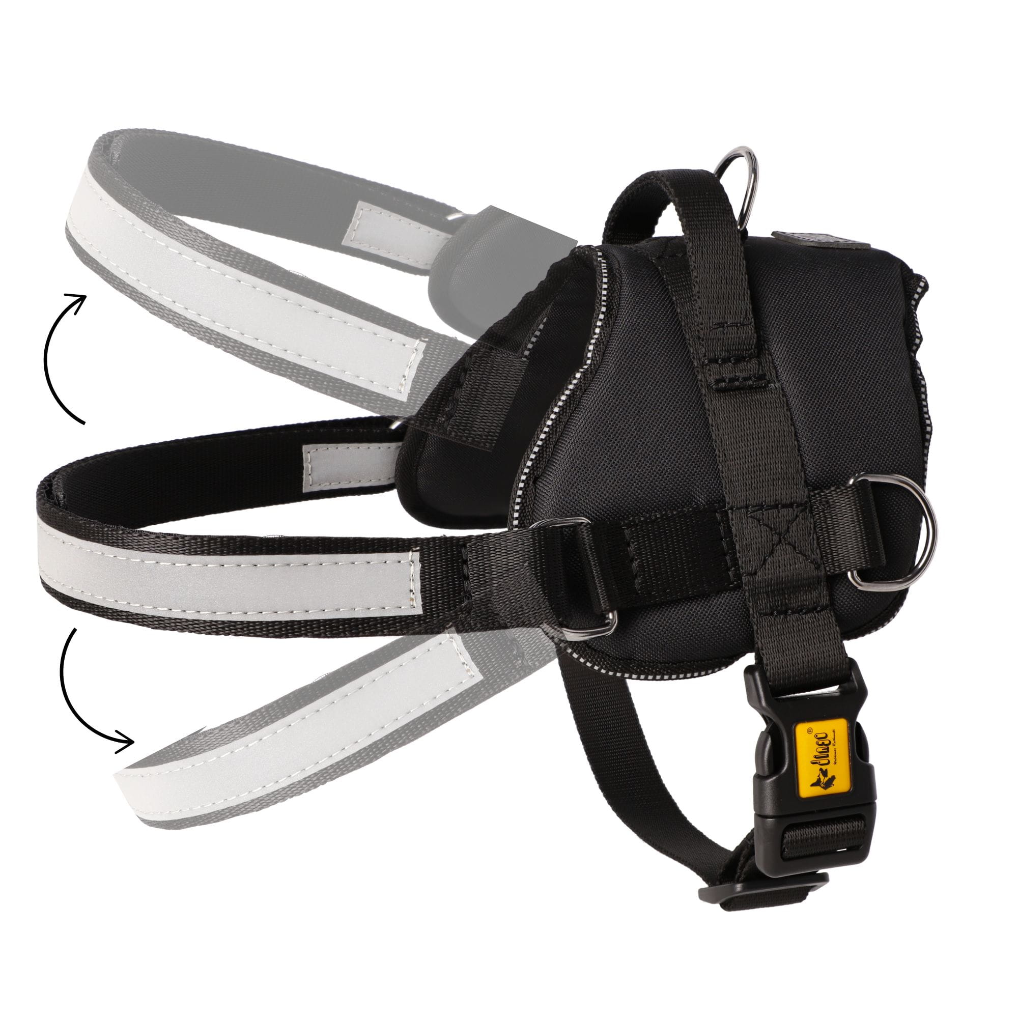 Ham pentru câini din bandă STRONG