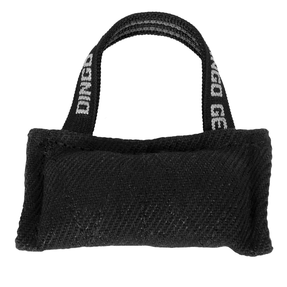 Dingo Gear PICCOLO – Jucărie tug din Nylcot cu un mâner