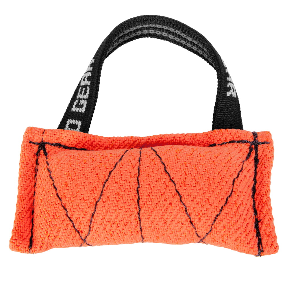 Dingo Gear PICCOLO – Jucărie tug din Nylcot cu un mâner