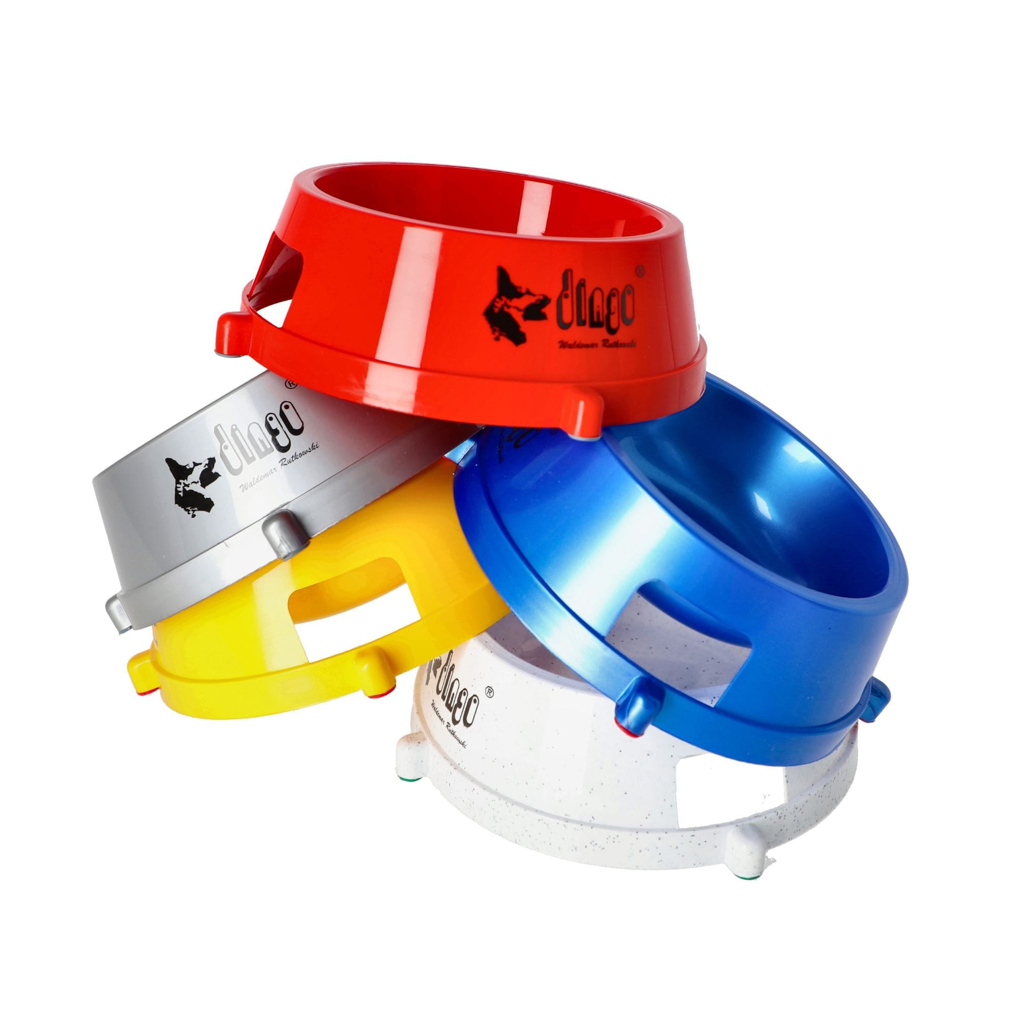 Bol din plastic 0,3 l