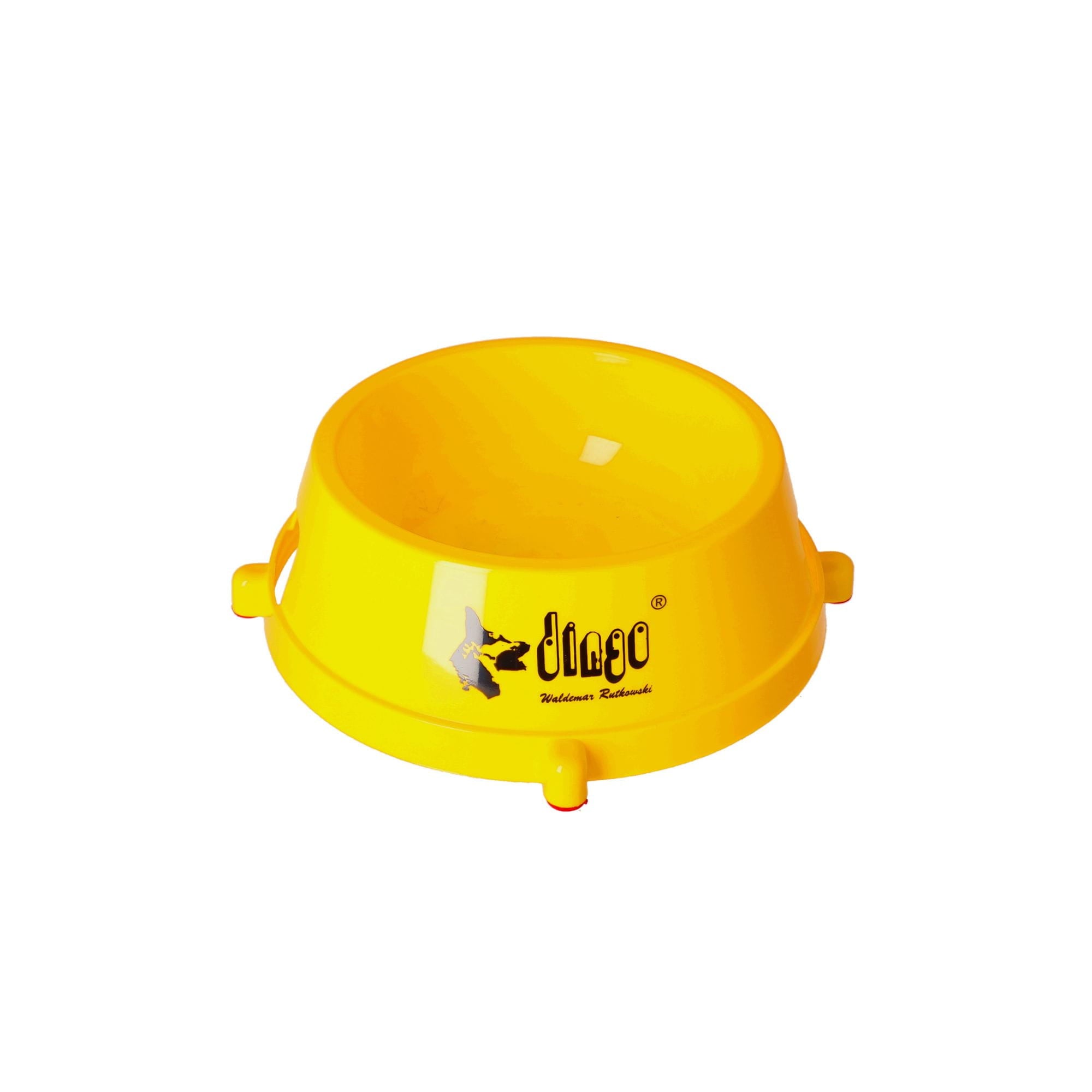 Bol din plastic 0,3 l