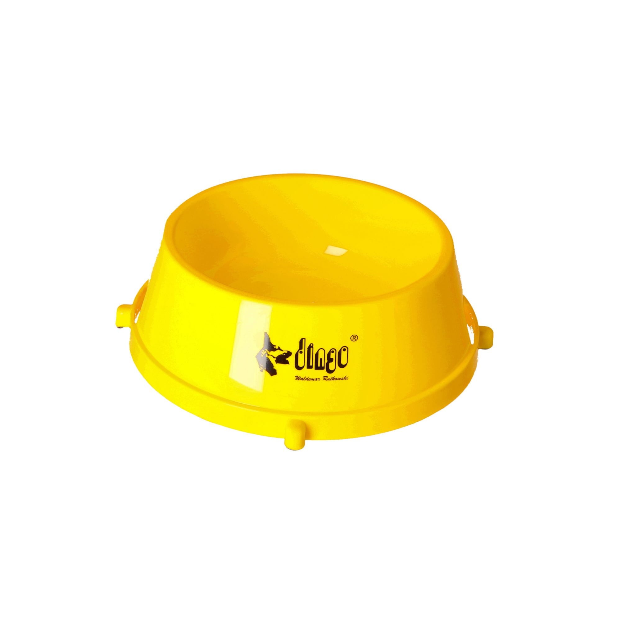 Bol din plastic 0,7 l