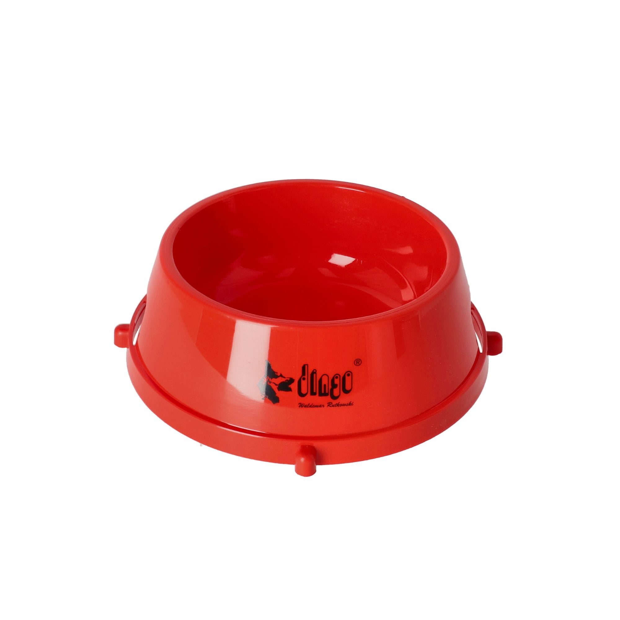 Bol din plastic 0,7 l