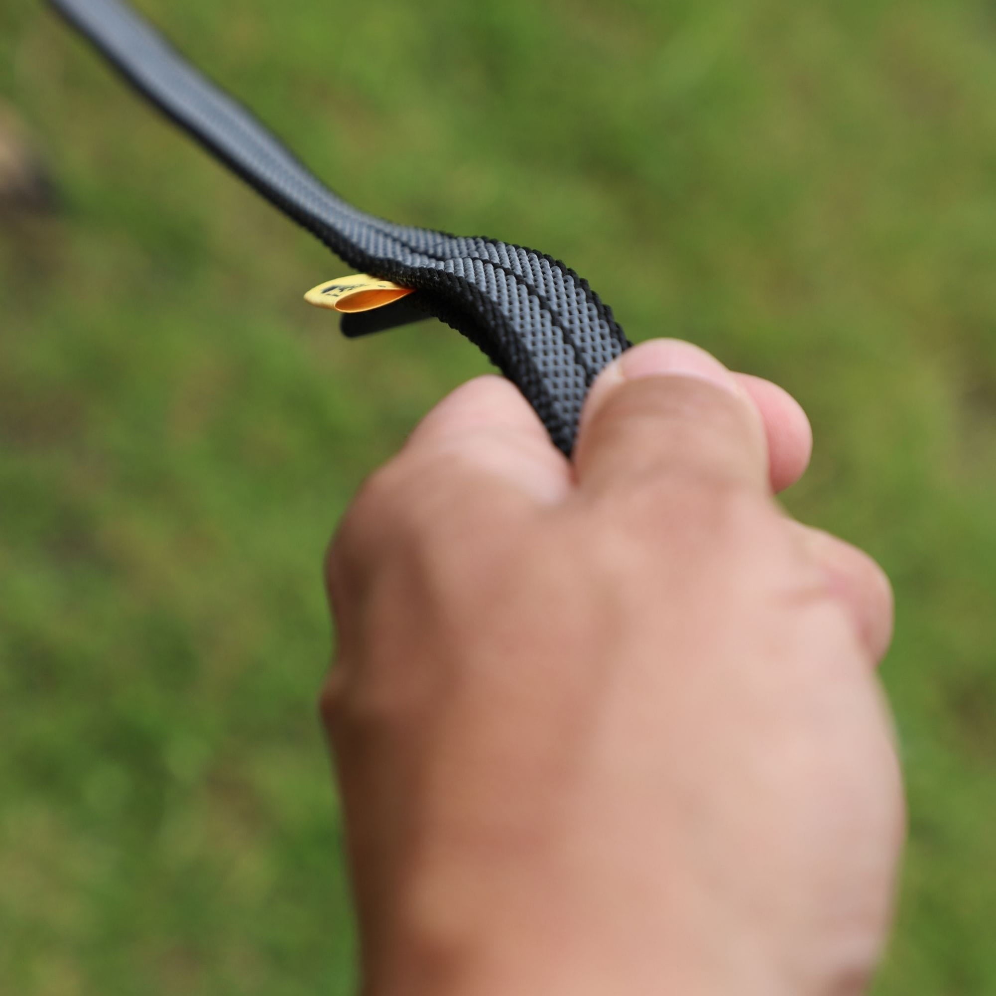 Lesă cauciucată antiderapantă