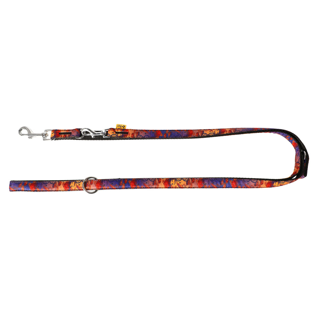 Lesă extensibilă America Indiana