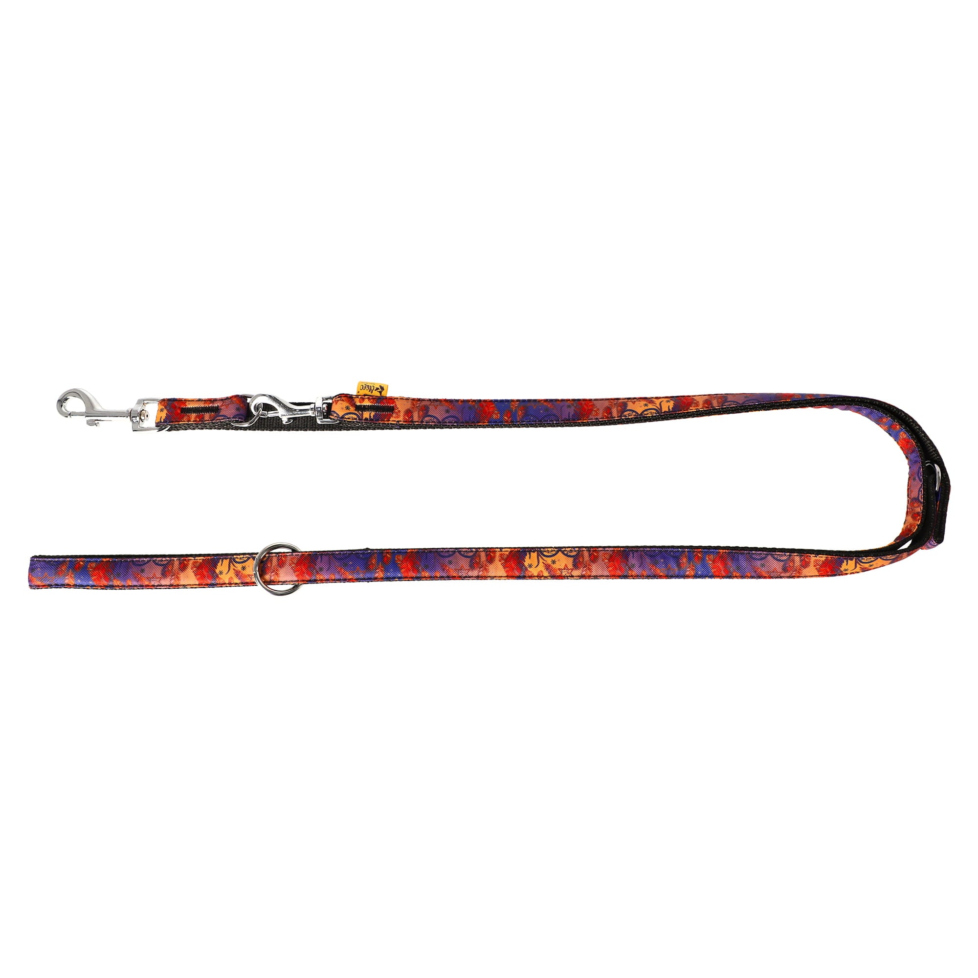 Lesă extensibilă America Indiana