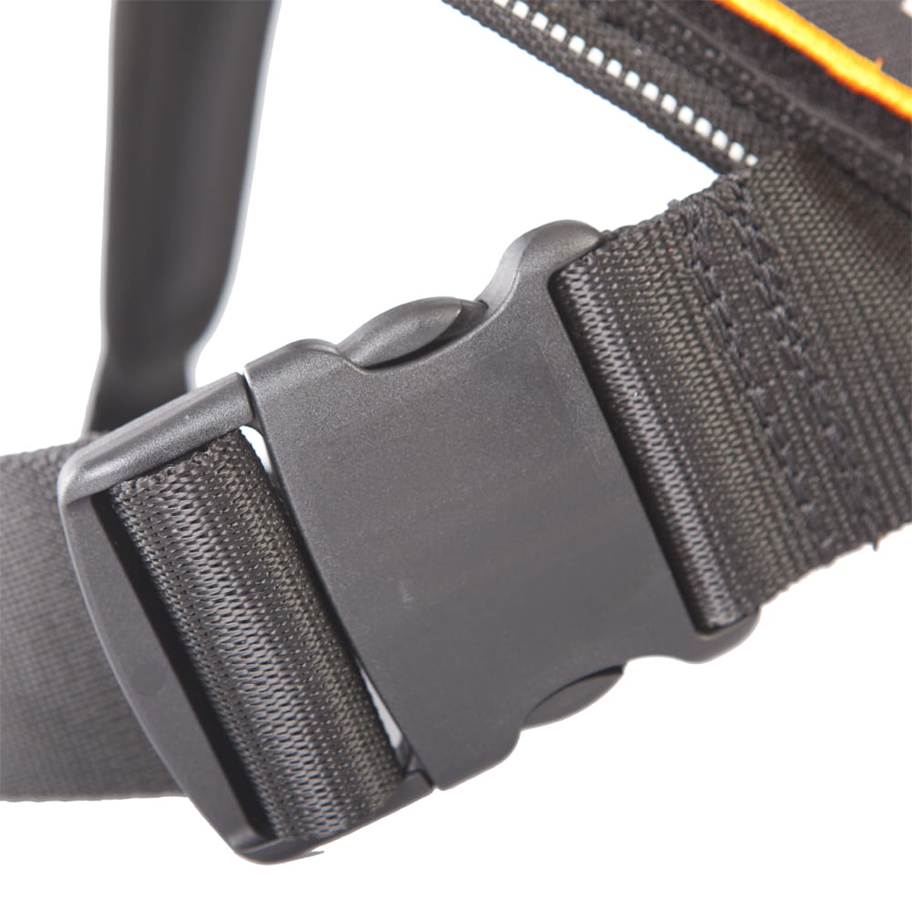 Dingo Gear – Ham multifuncțional pentru câini destinat patrulării și antrenamentului tactic