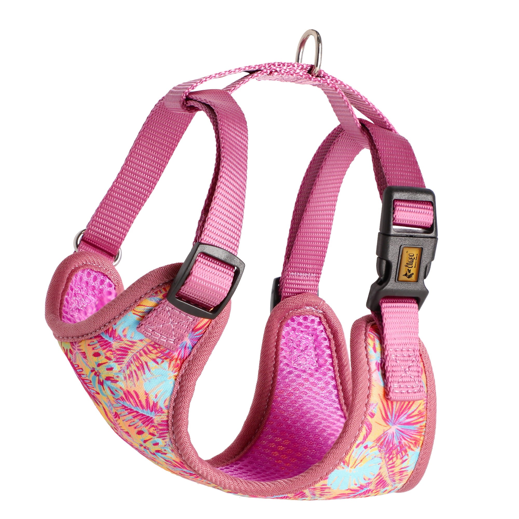 Ham anti-presiune cu reglaj în 2 benzi