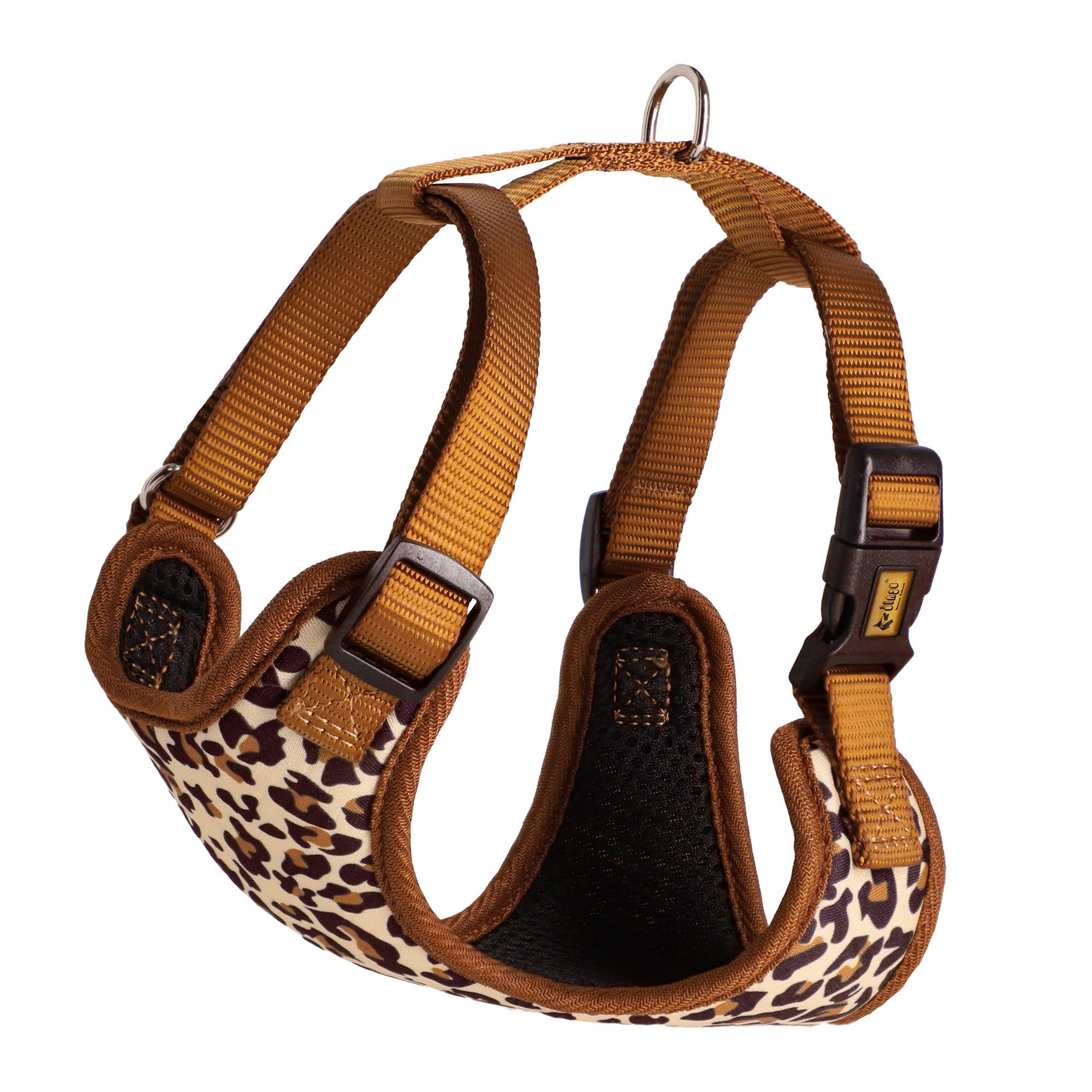 Ham anti-presiune cu reglaj în 2 benzi