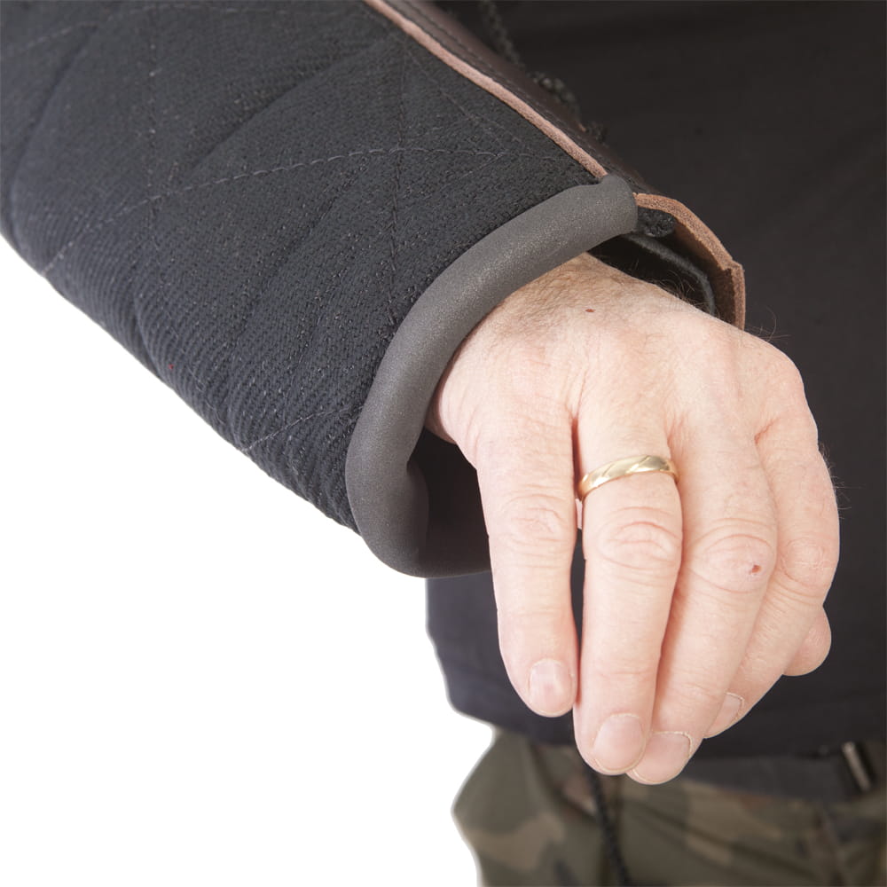 Dingo Gear LEO 1 – manșon de protecție ascuns, versiune ranforsată