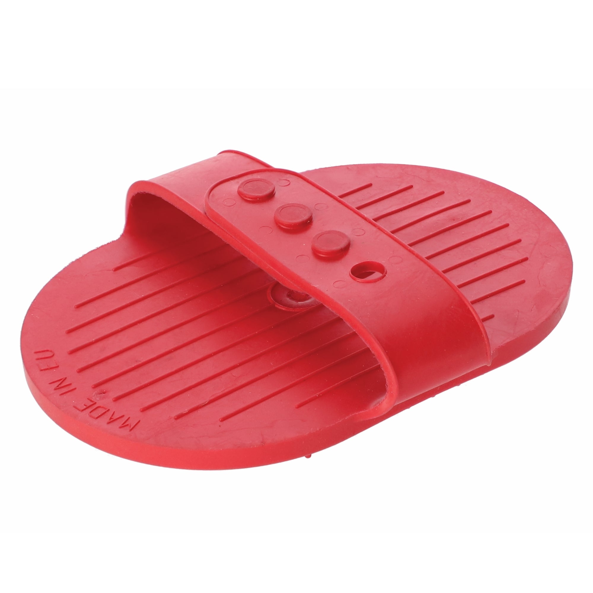 Pieptene din cauciuc parfumat