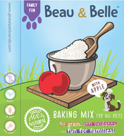 Baking Mix – recompensă pentru câini