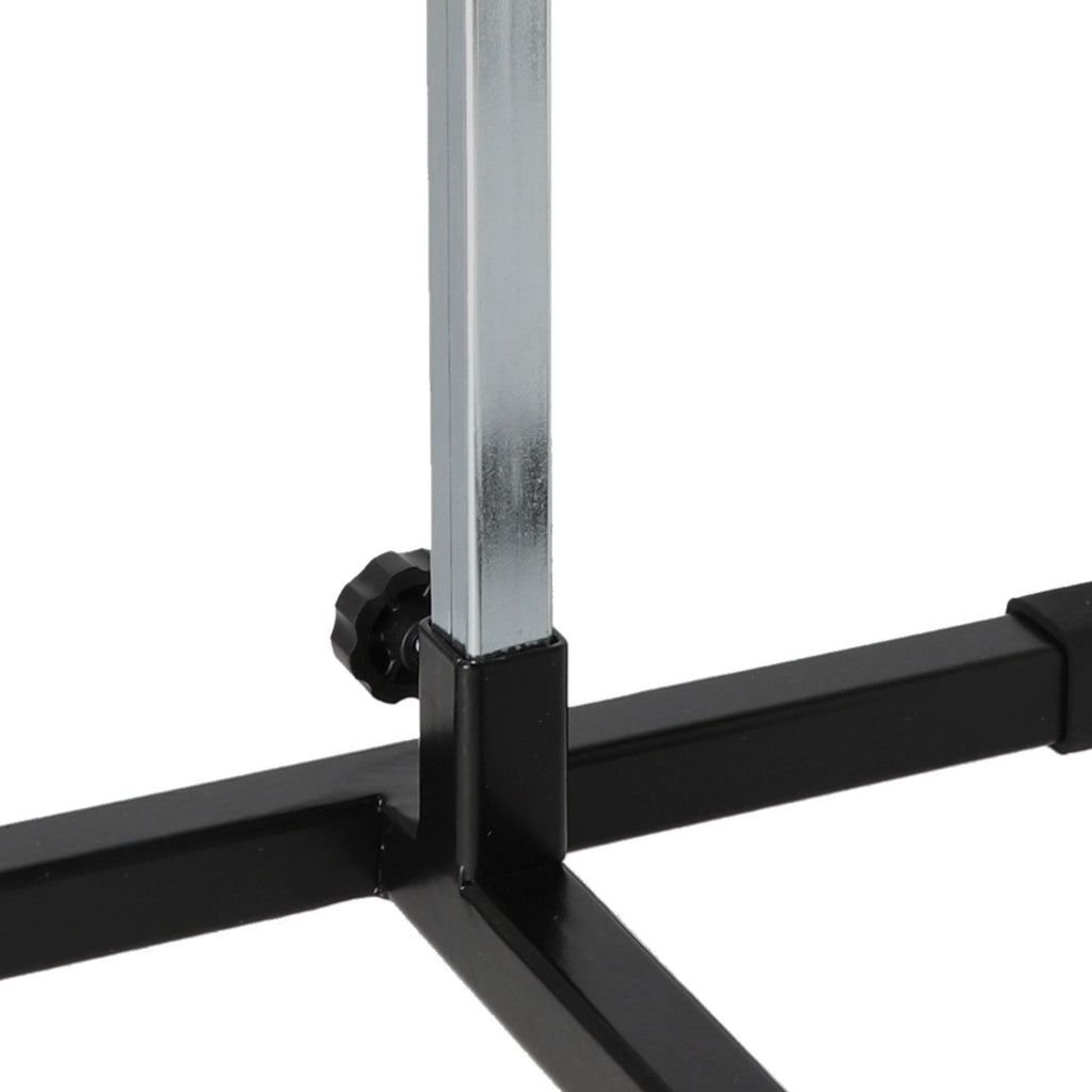 Set: 2 boluri cu reglare pe înălțime