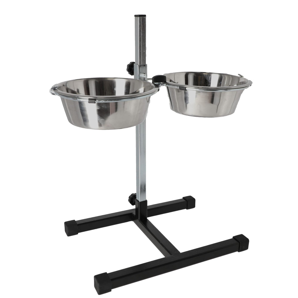 Set: 2 boluri cu reglare pe înălțime