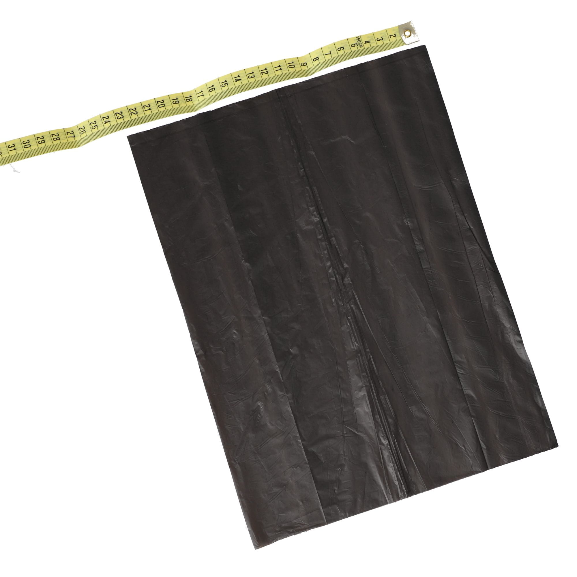 Pungi compostabile în cutie 4 × 15 bucăți