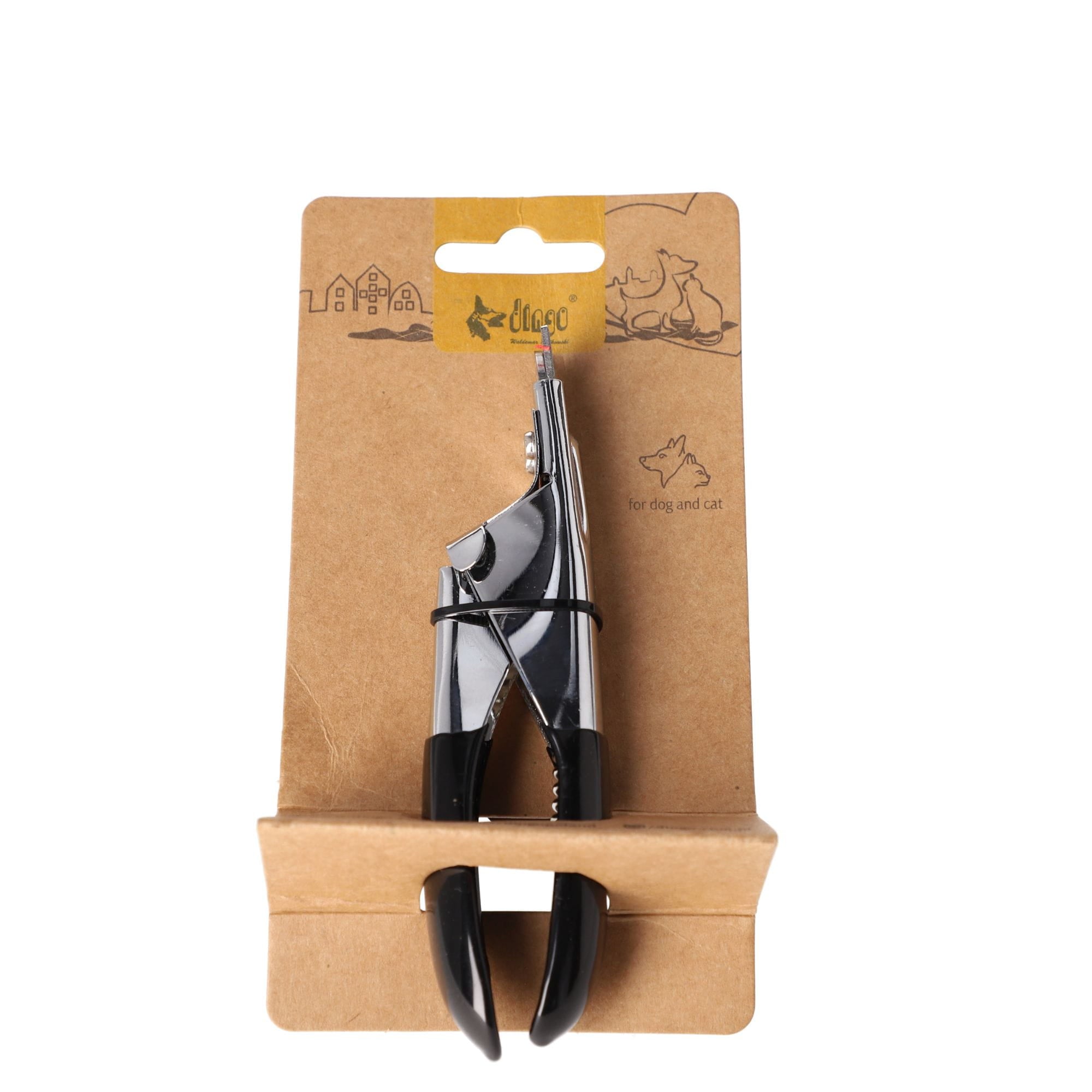 Clippers (clește de tăiat unghii)