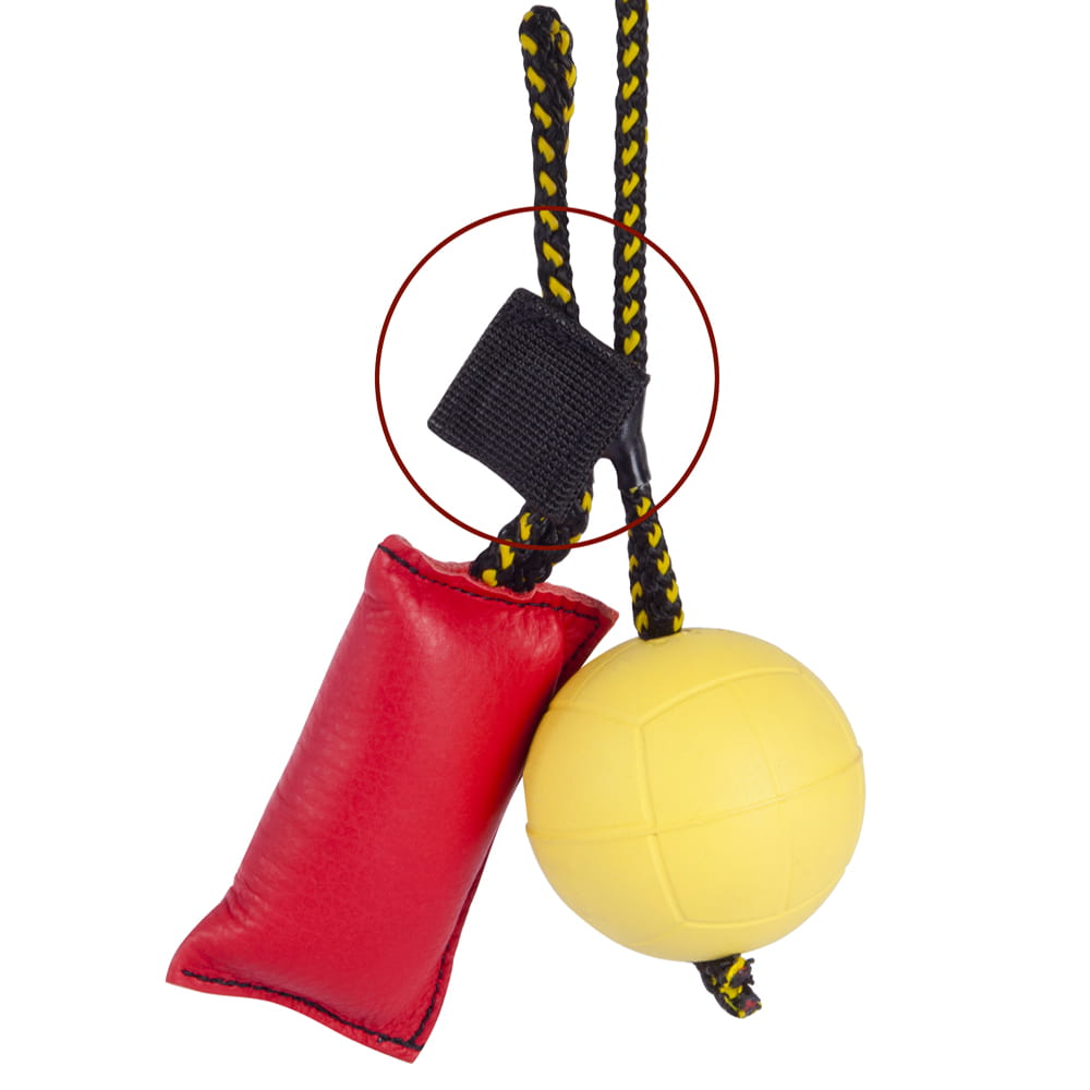 Dingo Gear – Suport magnetic pentru vestă