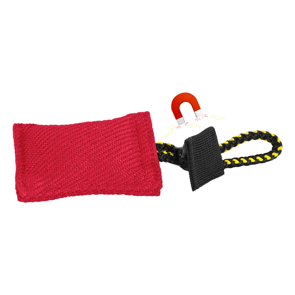 Dingo Gear – Suport magnetic pentru vestă