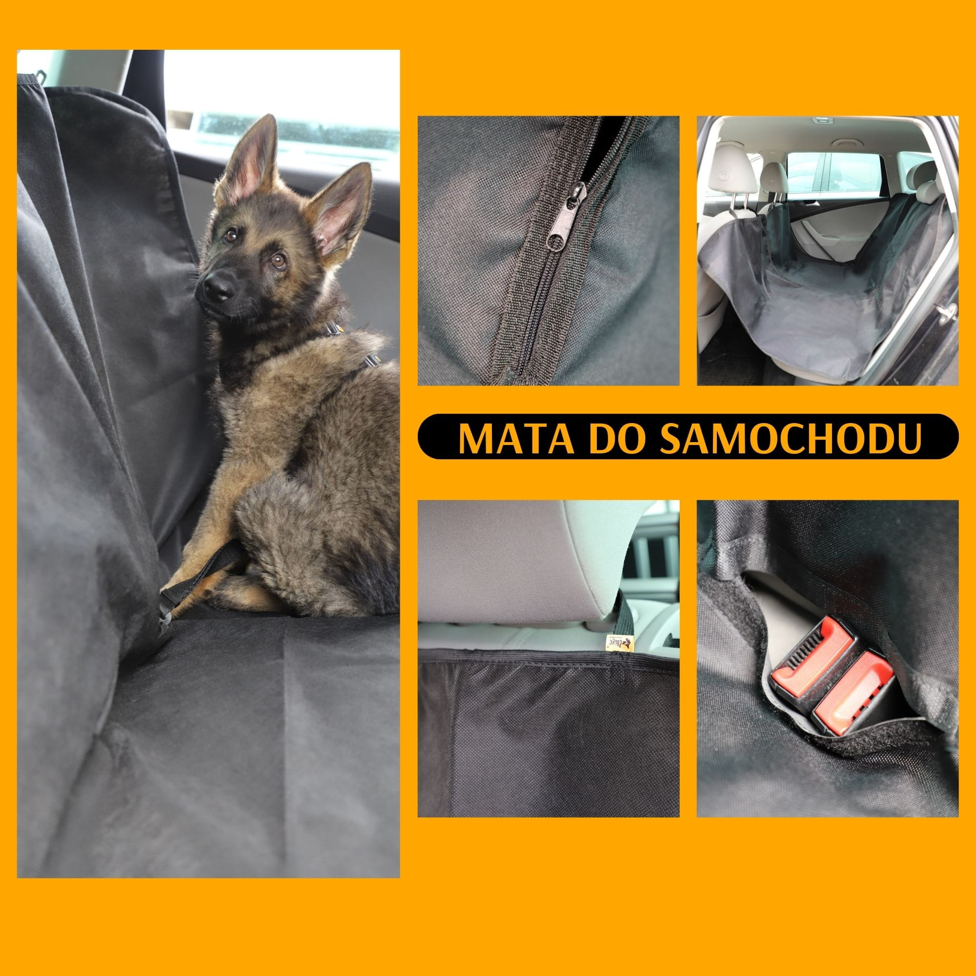 Covoraș pentru mașină