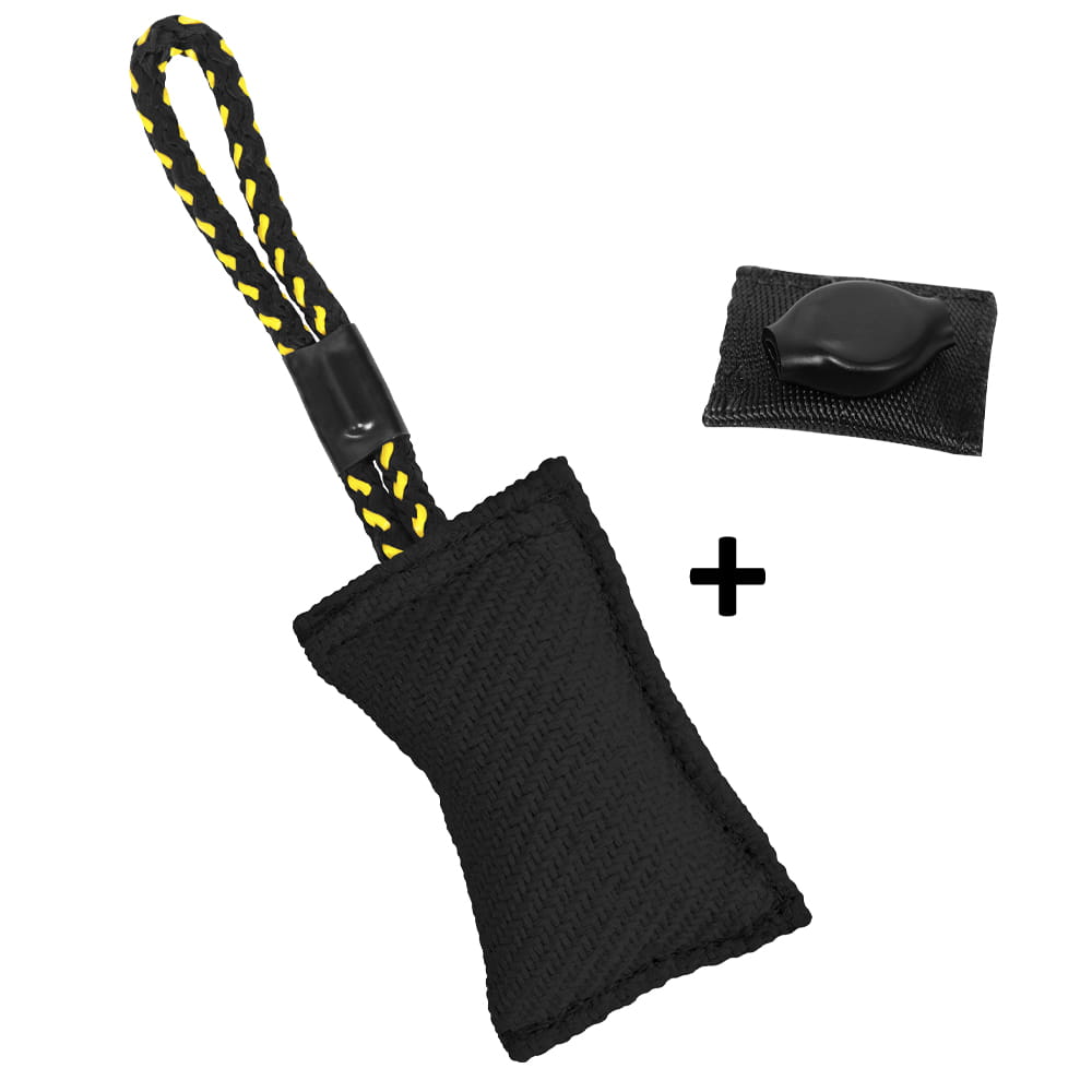 Dingo Gear – Suport magnetic pentru vestă