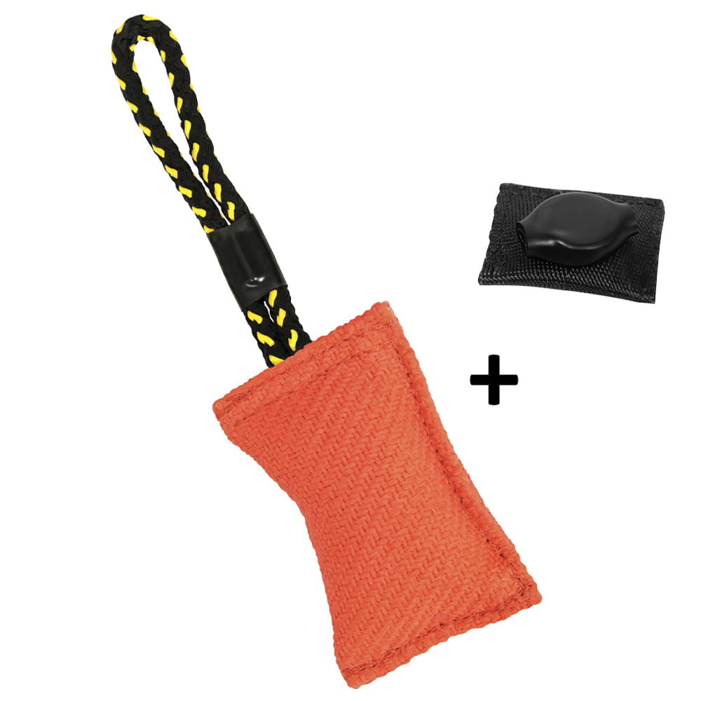 Dingo Gear – Suport magnetic pentru vestă