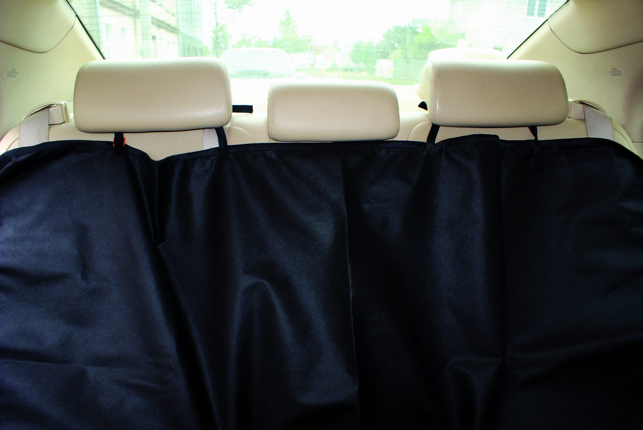 Covoraș din cordura pentru mașină