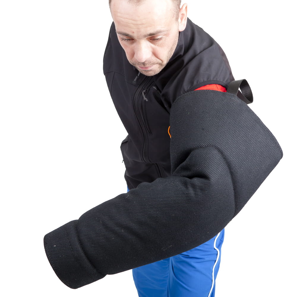 Dingo Gear – manșon exterior din Nylcot, duritate EXTRA SOFT