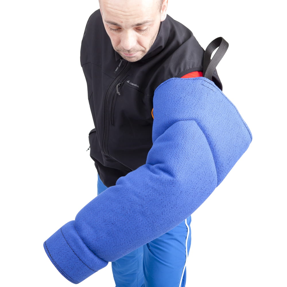 Dingo Gear – manșon exterior din Nylcot, duritate EXTRA SOFT