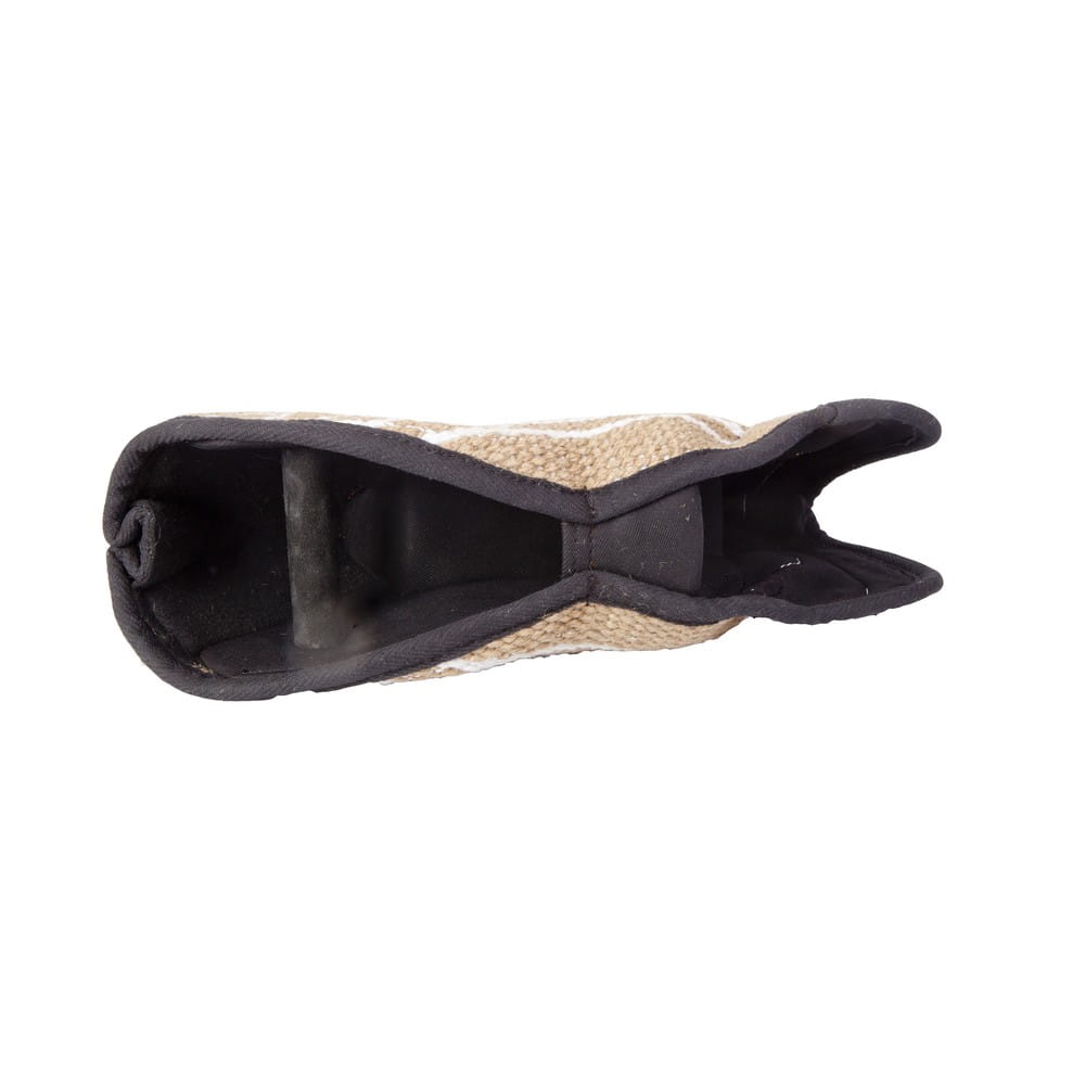 Dingo Gear Dexter – Manșon universal de dresaj din iută