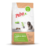 Load image into Gallery viewer, Prins ProCare Lamb &amp; Rice Senior – Hrană pentru câini adulți bătrâni (senior), cu miel și orez-15 Kg
