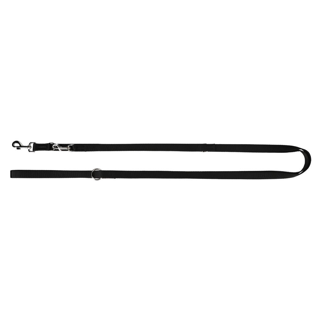Lesă din bandă extensibilă – 4 metri