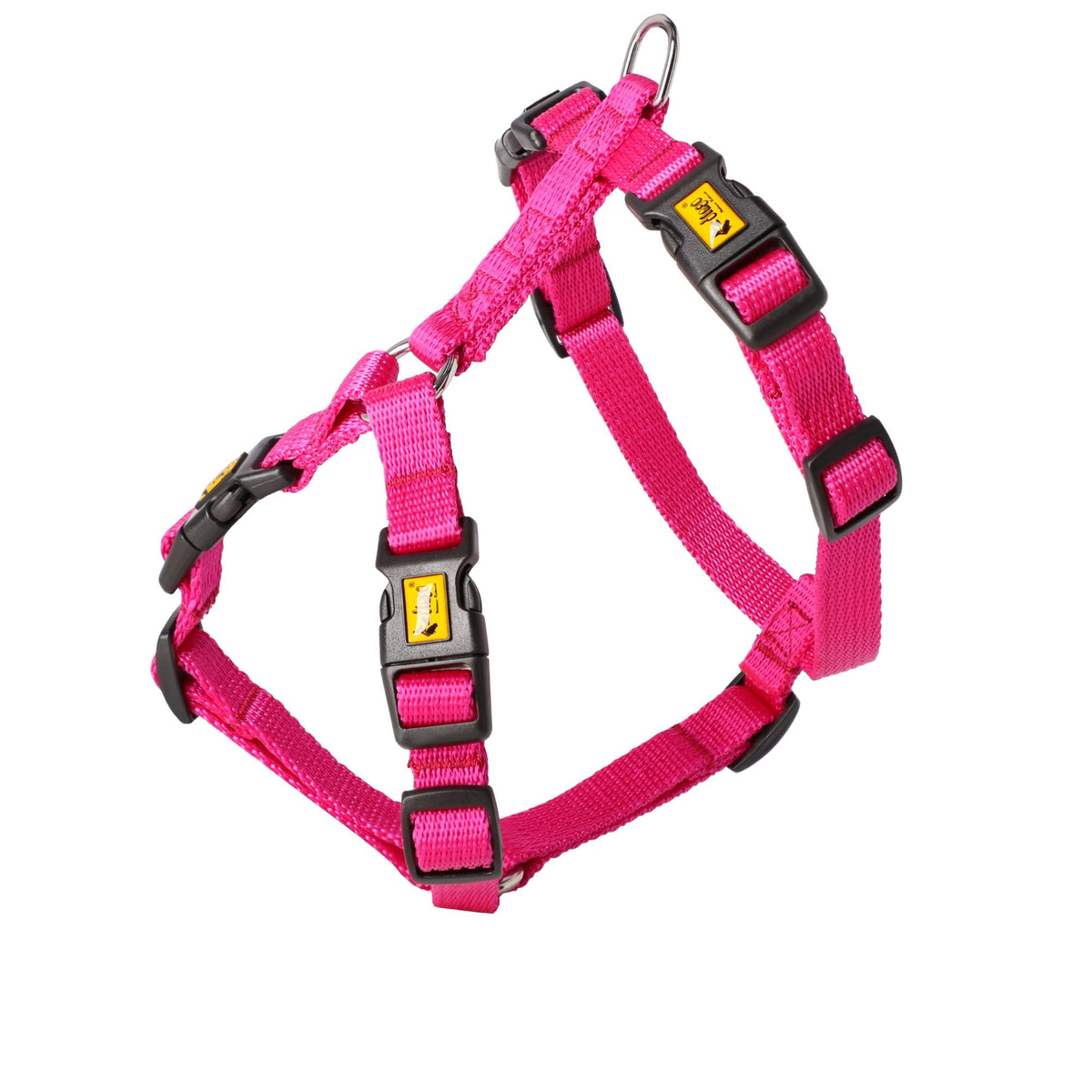 Ham GUARD ENERGY cu patru catarame