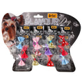 Fundite Glamour Dog pentru yorkshire, set subțire