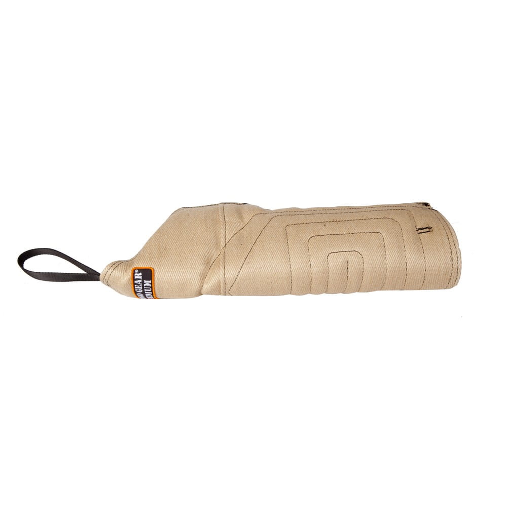 Dingo Gear – manșon exterior din iută, duritate MEDIUM