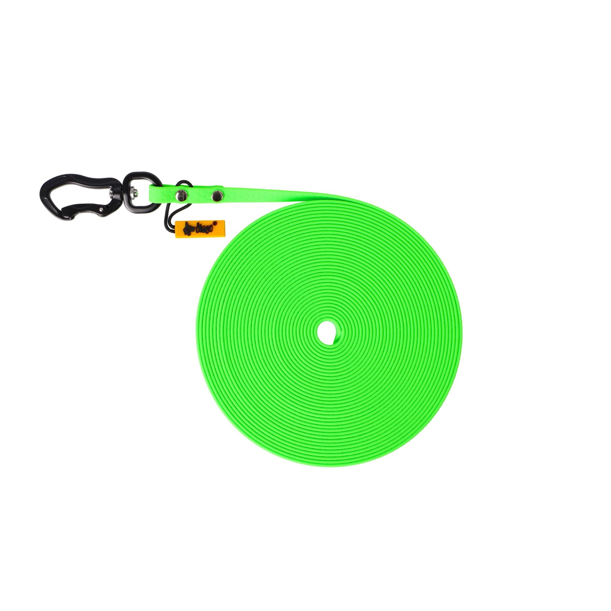 Lesă de antrenament Flex Honey fără mâner