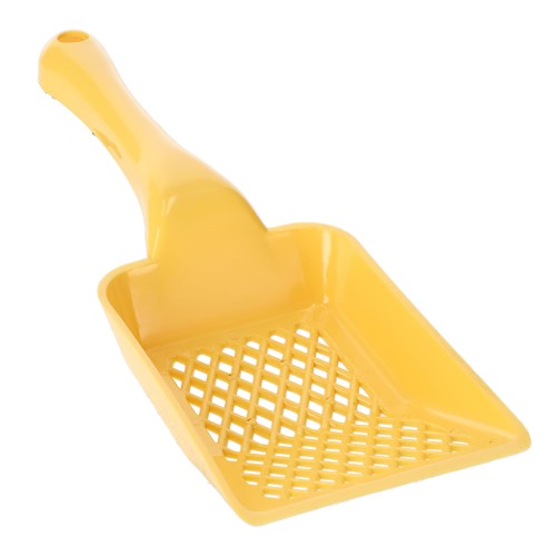 Lopățică pentru litieră de pisici 27 cm