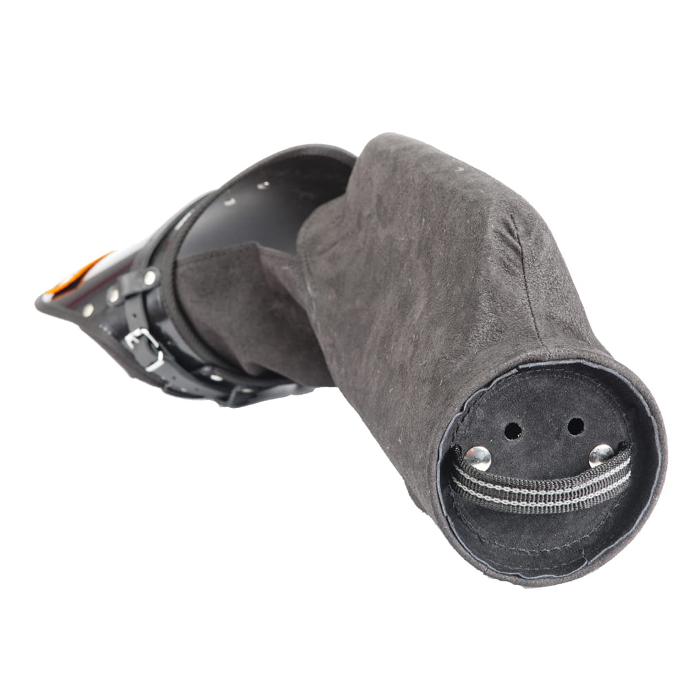 Dingo Gear ROCKY – manșon profilat cu zonă de mușcătură groasă
