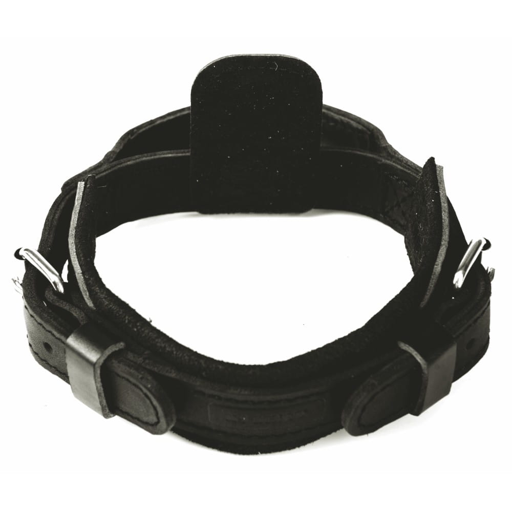 Dingo Gear – Zgardă HEROS – Din chingă de polipropilenă cu mâner